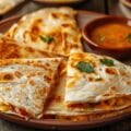 Pizza z tortilli na patelni: ekspresowe danie na każdą porę dnia