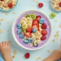 Superfoods w diecie rodzinnej: 5 sposobów na przemycenie zdrowych składników – Purella