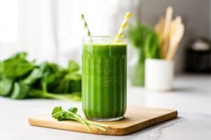 Zielone smoothie: 5 przepisów na energetyczny zastrzyk z superfoods