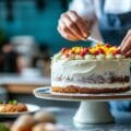 triki na idealne ciasto i desery nie tylko na święta: Sekrety domowych wypieków