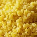 Jak prawidłowo ugotować kaszę bulgur? – krok po kroku