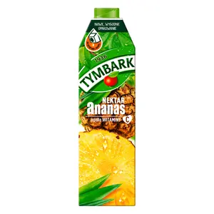 TYMBARK Nektar ananas