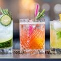 Pomysły na egzotyczne drinki z Tequilą San Jose Silver
