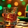 3 pomysły na klasyczne irlandzkie drinki z Whiskey Dubliner