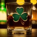 Pomysły na rozgrzewające koktajle na bazie likieru Dubliner Fiery Irish