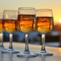 3 pomysły na koktajle premium z wykorzystaniem Hardy Cognac VS
